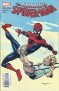 Amazing Spider-Man # 502