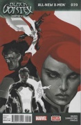 All-New X-Men # 39