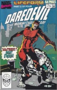 Daredevil Annual (1990) # 06