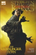 Dark Tower: The Gunslinger Born # 04 (PA)