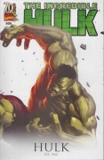 Incredible Hulk # 605