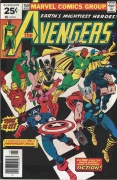 Avengers # 150 (VF)