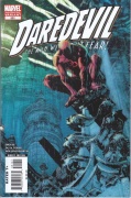 Daredevil # 501