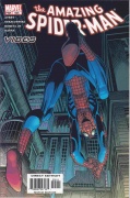 Amazing Spider-Man # 505
