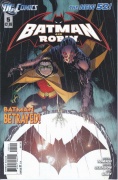 Batman and Robin # 05
