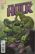 Incredible Hulk # 04