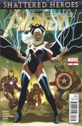 Avengers # 21