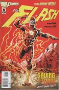 Flash # 05