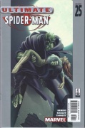 Ultimate Spider-Man # 25