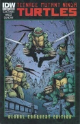 Teenage Mutant Ninja Turtles # 01