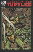 Teenage Mutant Ninja Turtles # 02