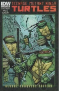 Teenage Mutant Ninja Turtles # 03