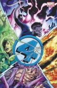Fantastic Four # 587