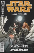 Star Wars: Dawn of the Jedi # 0