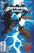 Batman and Robin # 06
