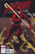 Daredevil # 09