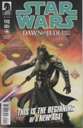 Star Wars: Dawn of the Jedi - Force Storm # 01