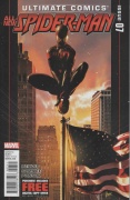 Ultimate Spider-Man # 07