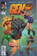 Gen 13 # 29