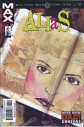 Alias # 13 (MR)