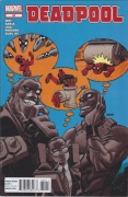 Deadpool # 62 (PA)