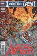 Secret Avengers # 24