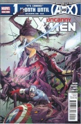 Uncanny X-Men # 09