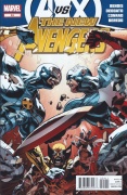 New Avengers # 24