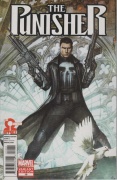 Punisher # 10 (PA)