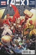 Secret Avengers # 26