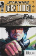 Star Wars: Dark Times - Out of the Wilderness # 05