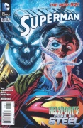 Superman # 08