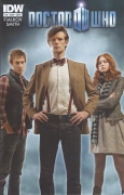 Doctor Who # 13