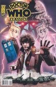 Doctor Who Classics # 01