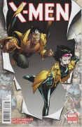 X-Men # 06