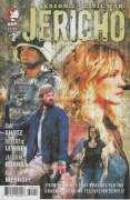 Jericho Season 3: Civil War # 02