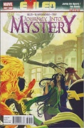 Journey into Mystery # 637