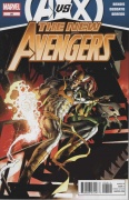 New Avengers # 26