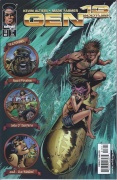 Gen 13 Bootleg # 18