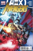 Avengers # 26