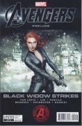 Marvel's The Avengers Prelude: Black Widow Strikes # 02