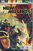 New Mutants # 42