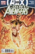 Secret Avengers # 27