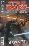 Star Wars: Knights of the Old Republic - War # 05