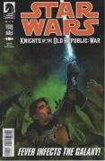 Star Wars: Knights of the Old Republic - War # 04