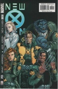 New X-Men # 130