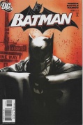 Batman # 650