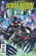 Batman & Robin Eternal # 02
