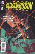 Batman & Robin Eternal # 05