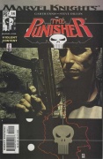 Punisher # 14 (MR)